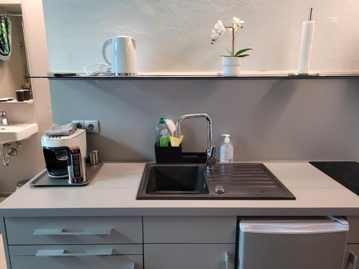 Lk43-Lodging City-Apartments, Kontaktlos Mit Self Check-In Graz Exterior photo